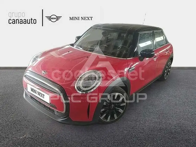 2022 Mini COOPER