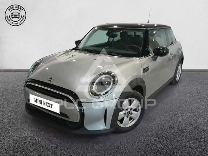 2022 Mini COOPER