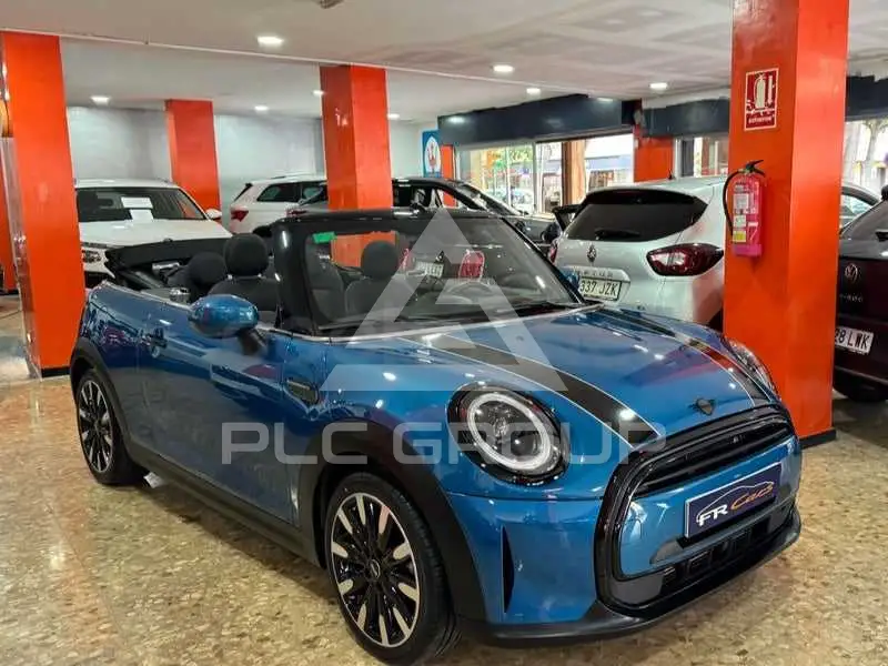 2022 Mini COOPER