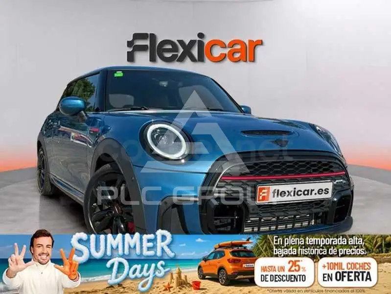 2022 Mini COOPER