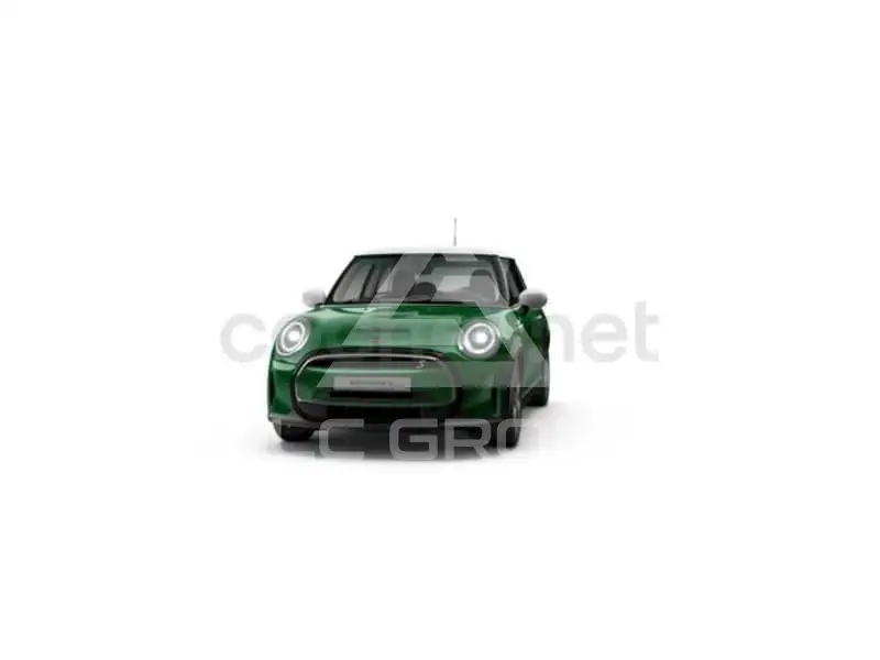 2022 Mini COOPER