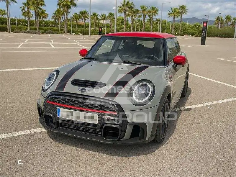 2022 Mini COOPER