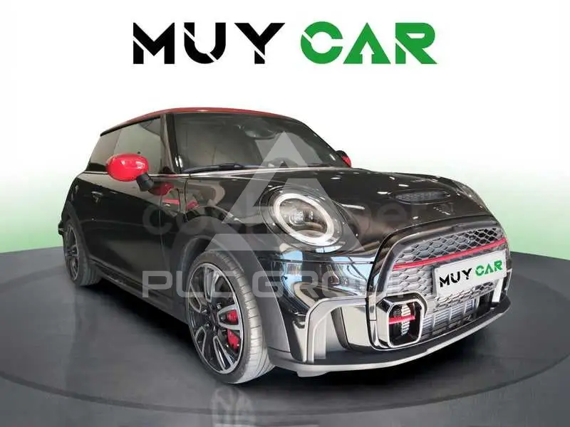 2022 Mini COOPER