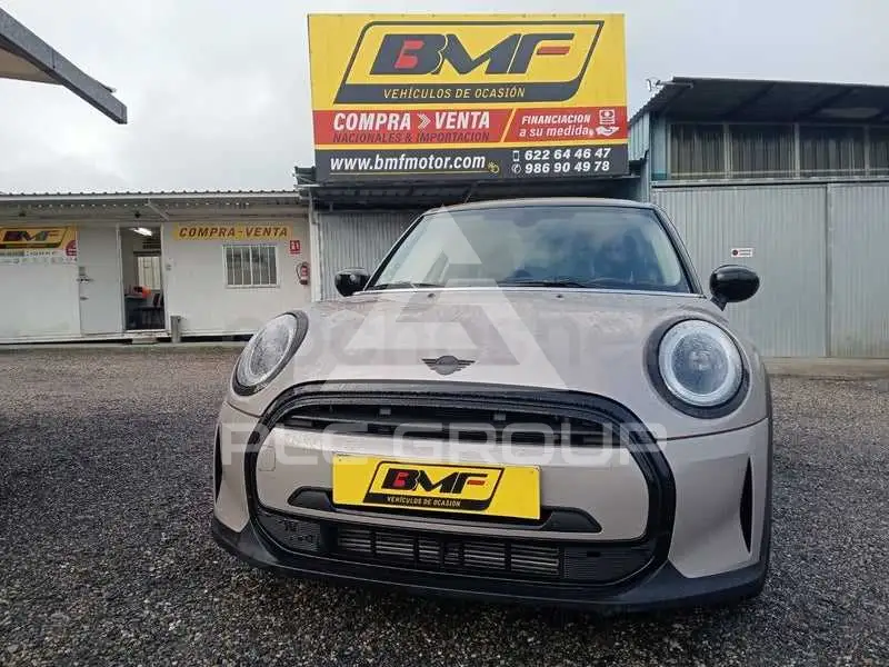 2022 Mini COOPER