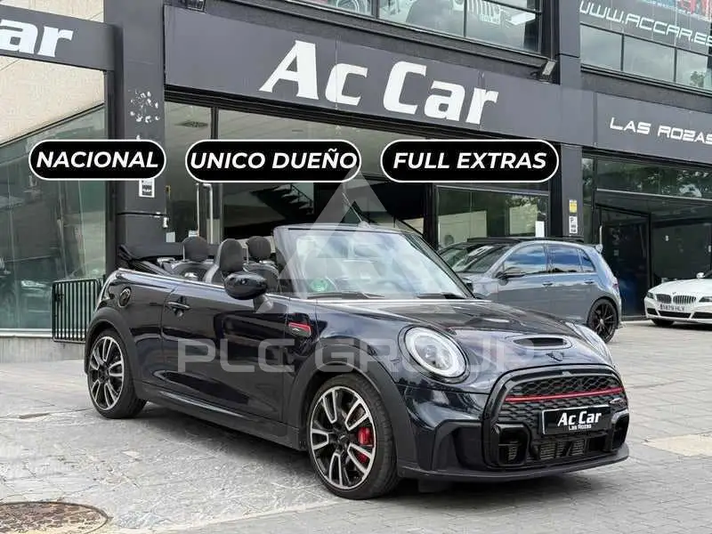 2022 Mini COOPER