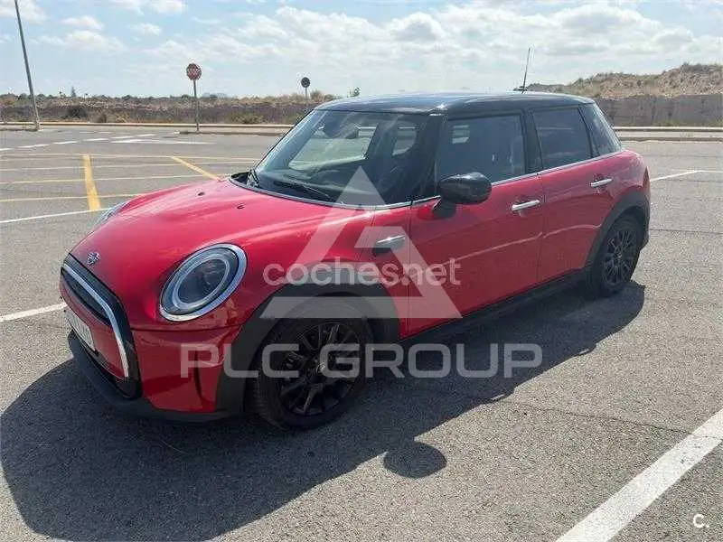 2022 Mini COOPER