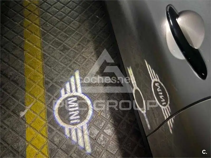 2022 Mini COOPER