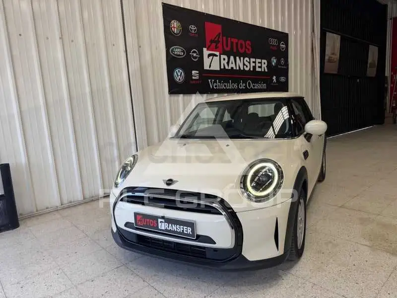 2022 Mini COOPER