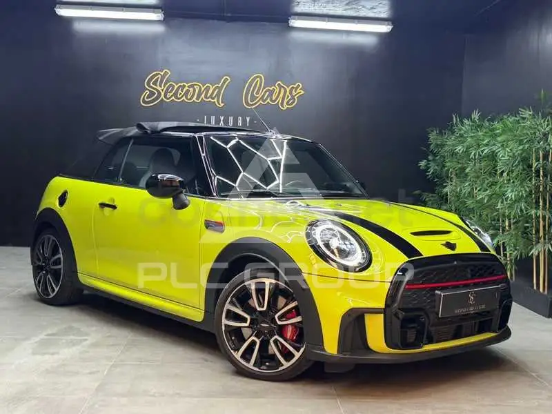 2022 Mini COOPER