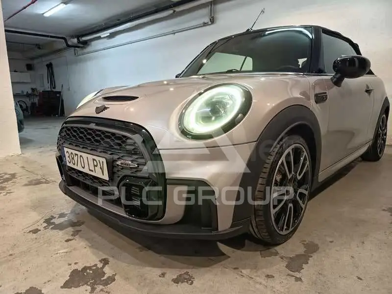 2022 Mini COOPER