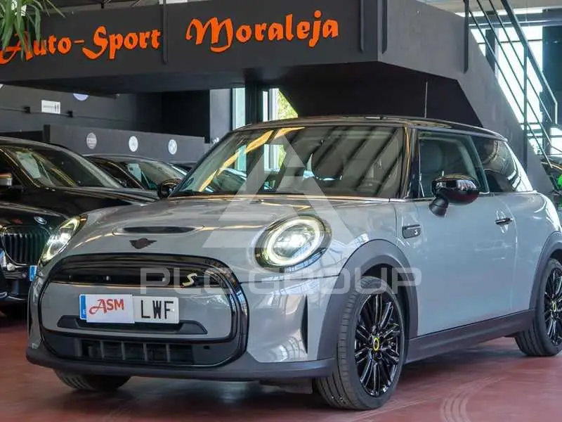 2022 Mini COOPER