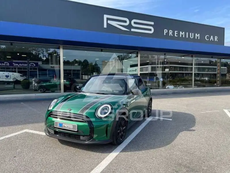 2022 Mini COOPER