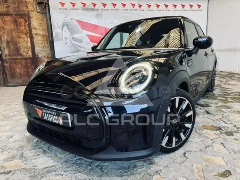 2022 Mini COOPER