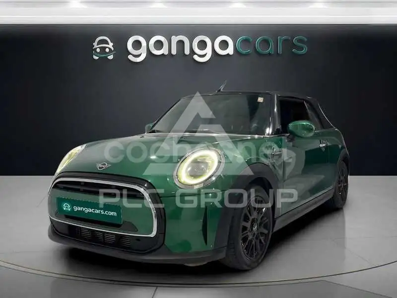 2022 Mini COOPER
