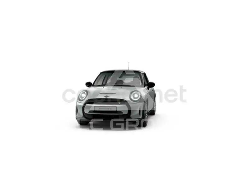 2022 Mini COOPER