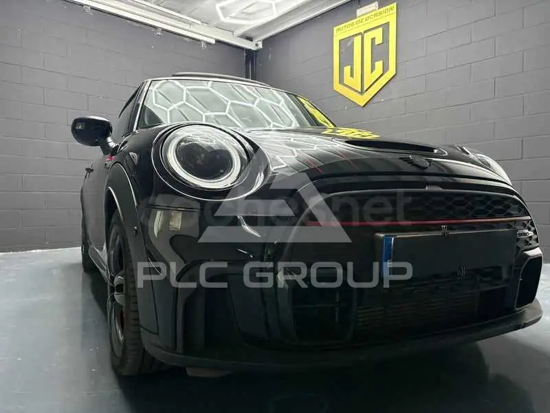 2022 Mini COOPER