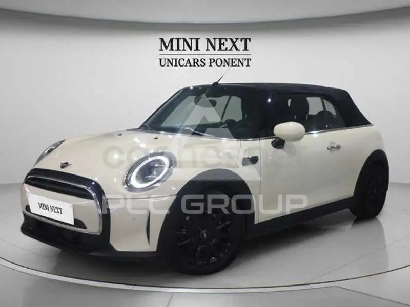 2022 Mini COOPER