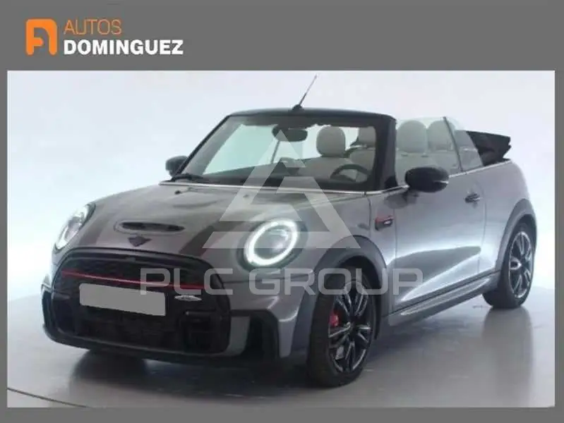 2022 Mini COOPER