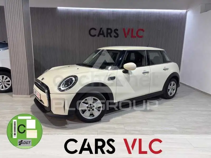 2022 Mini COOPER