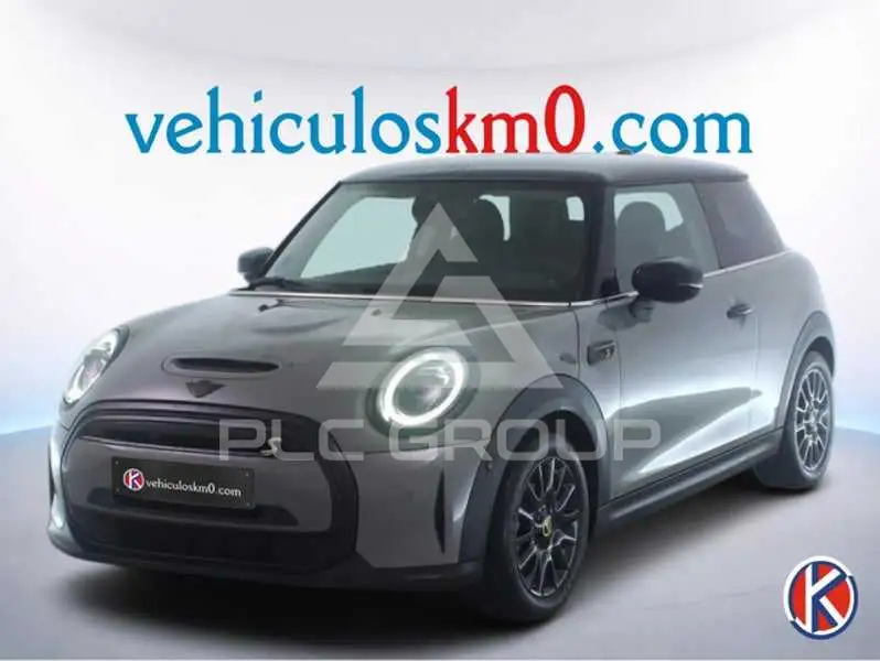 2022 Mini COOPER