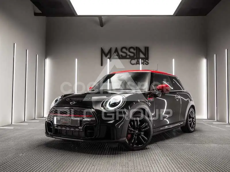 2022 Mini COOPER