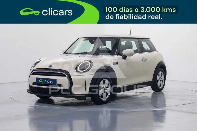 2022 Mini COOPER