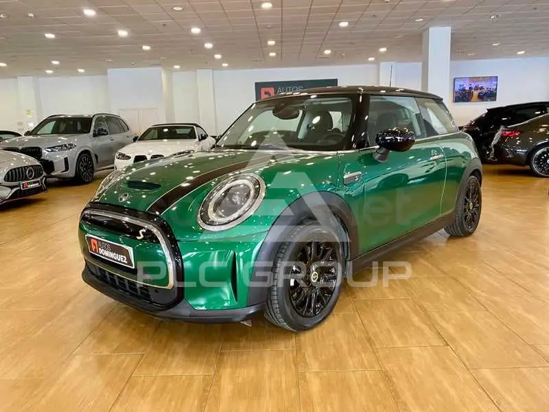 2022 Mini COOPER