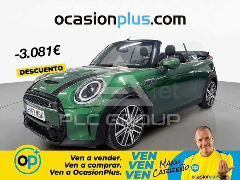2022 Mini COOPER