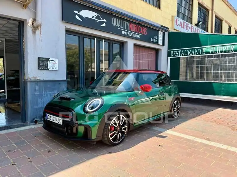 2022 Mini COOPER