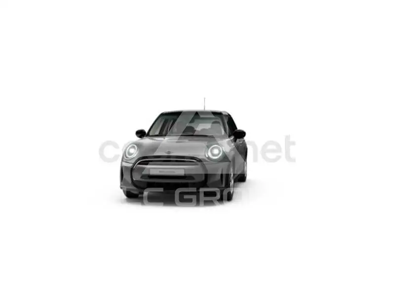 2022 Mini COOPER