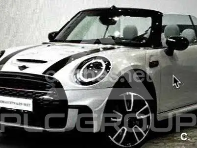 2022 Mini COOPER