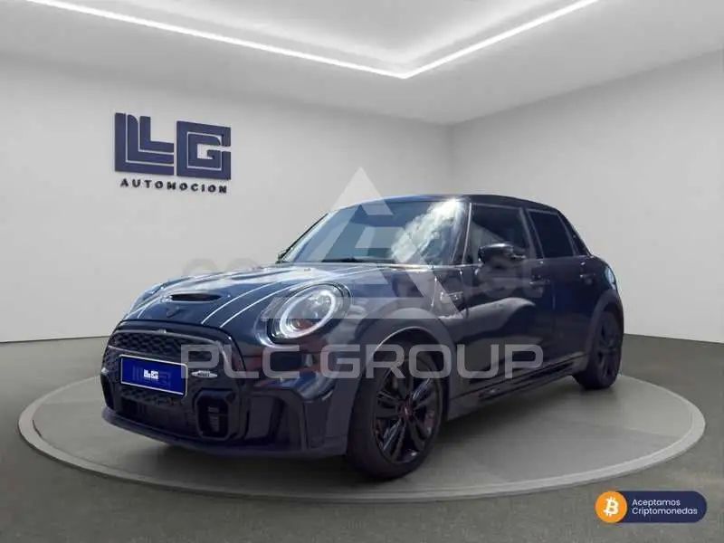 2022 Mini COOPER