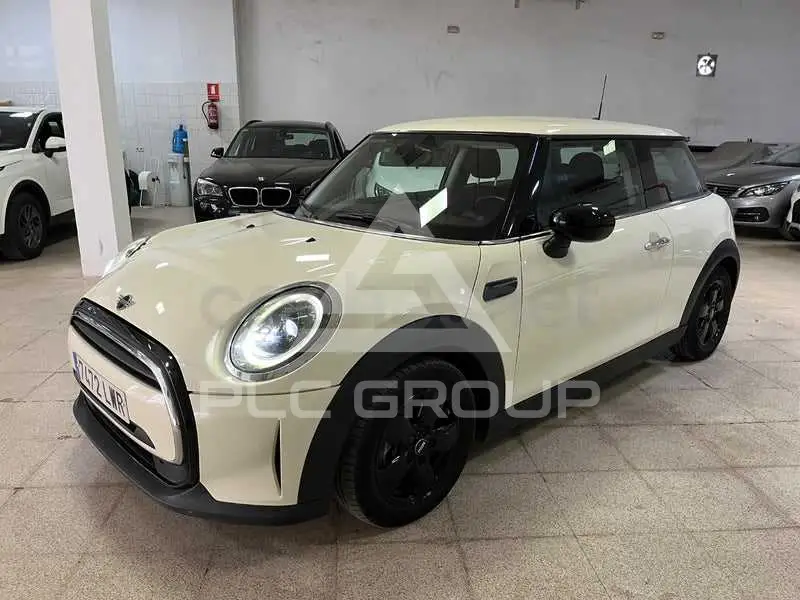 2022 Mini COOPER