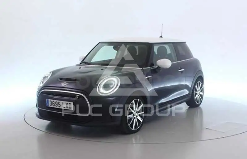 2022 Mini COOPER