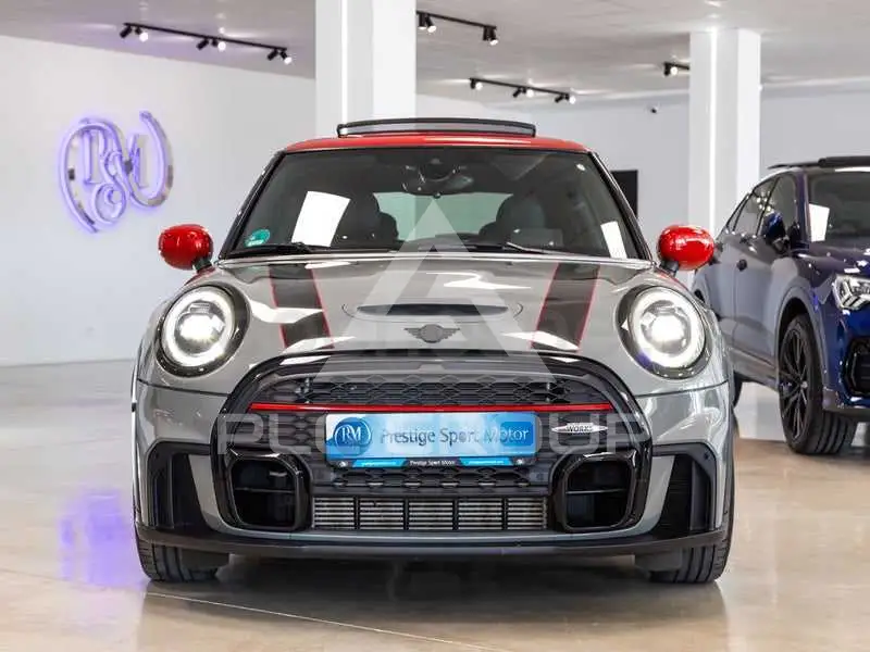 2022 Mini COOPER