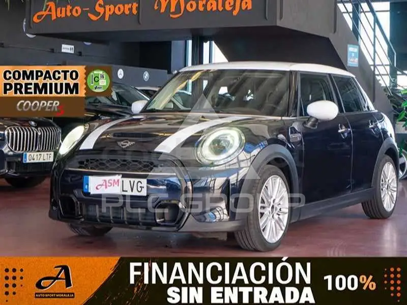 2022 Mini COOPER