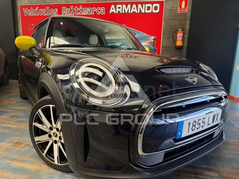 2022 Mini COOPER