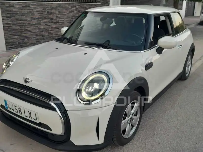 2022 Mini COOPER
