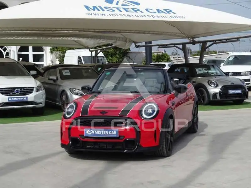 2022 Mini COOPER
