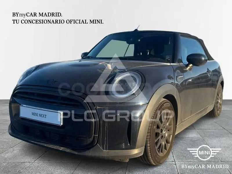 2022 Mini COOPER