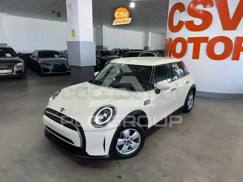 2022 Mini COOPER