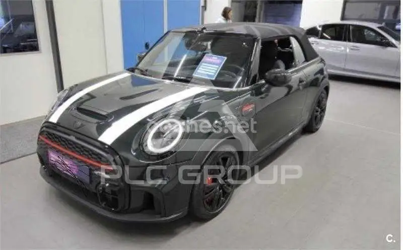 2022 Mini COOPER