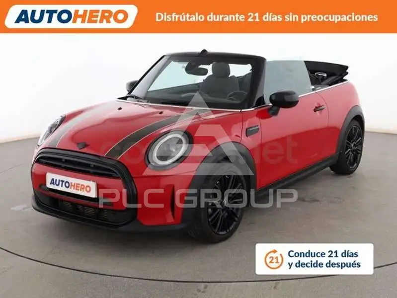2022 Mini COOPER
