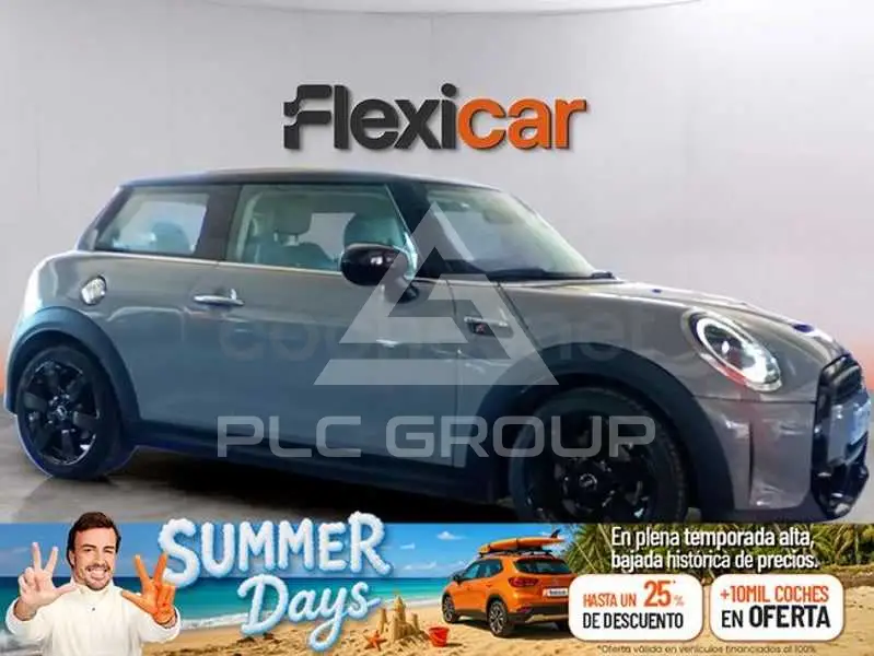 2022 Mini COOPER