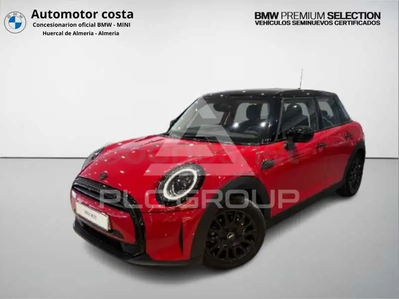 2022 Mini COOPER