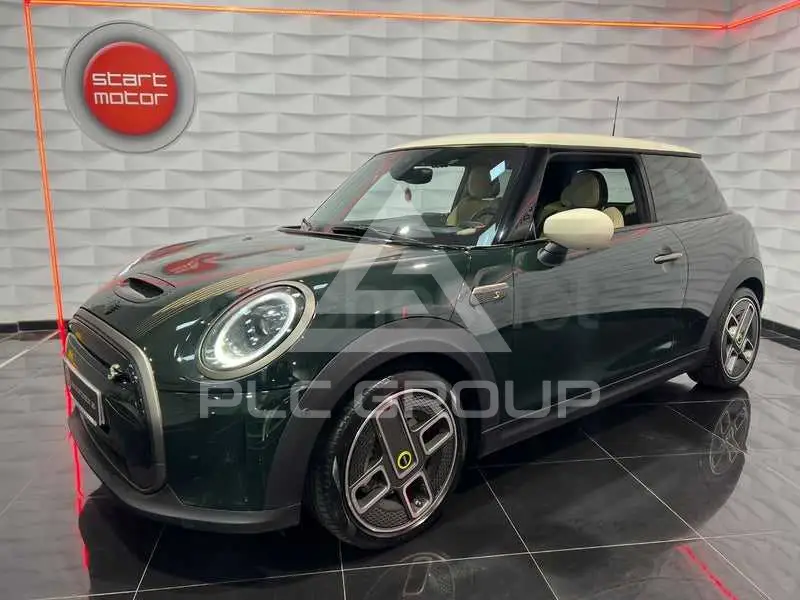 2022 Mini COOPER