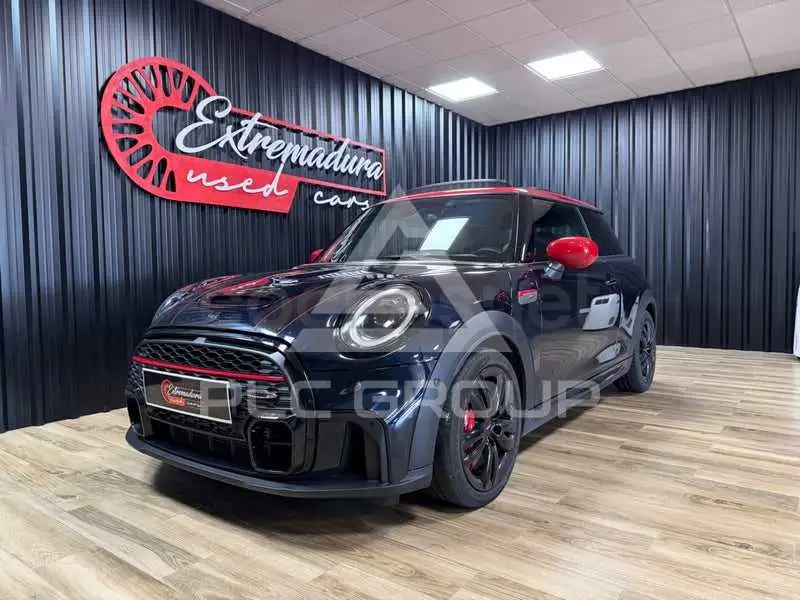 2022 Mini COOPER