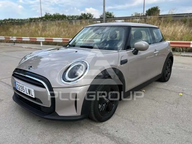 2022 Mini COOPER