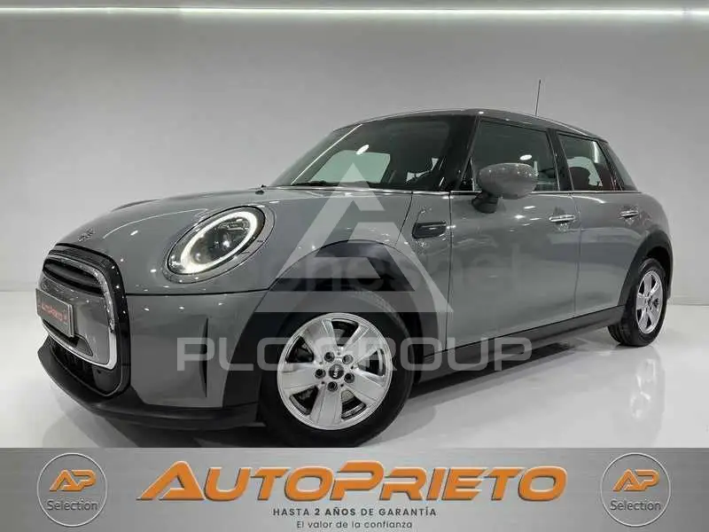 2022 Mini COOPER