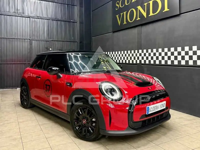 2022 Mini COOPER